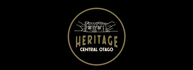 HERITAGE TALKS - The Life and Times of Vincent Pyke logo